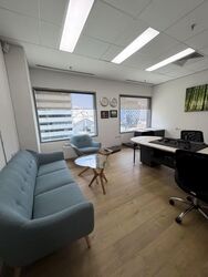 Suntec Tower Three (D1), Office #564634671